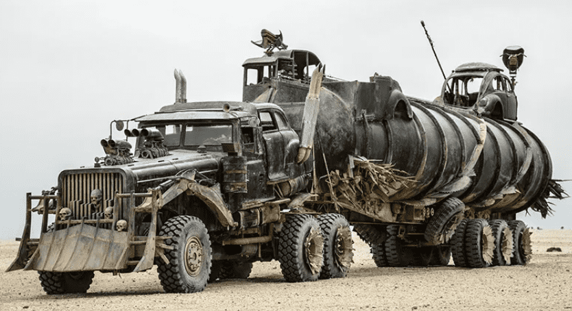Multifunctional, but a bit oversized