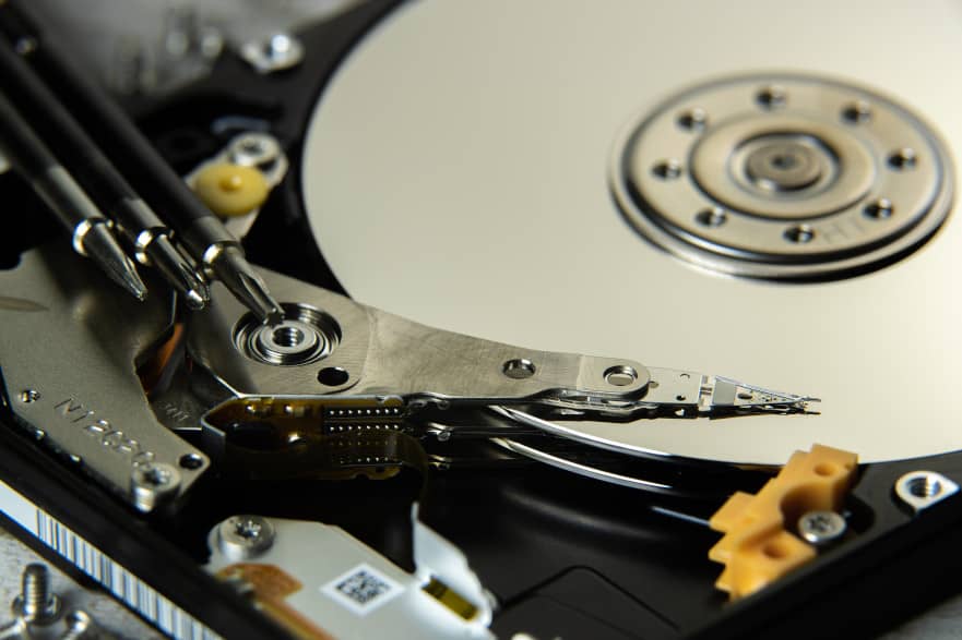 Storage Design, part I : Understand and prepare